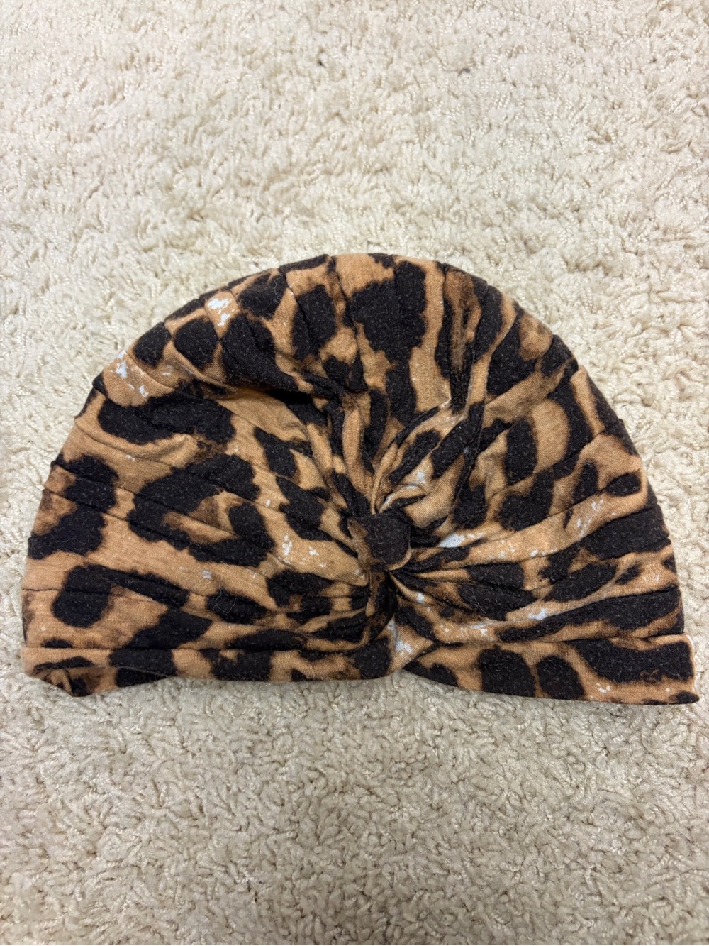Turban Headwrap Set of 4 - Picture 3 of 6